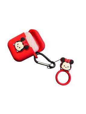 Disney Minnie ear buds/AirPods case